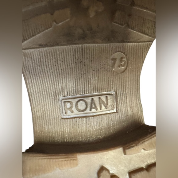 Bed Stu Gray Ankle Boots - Picture 14 of 14